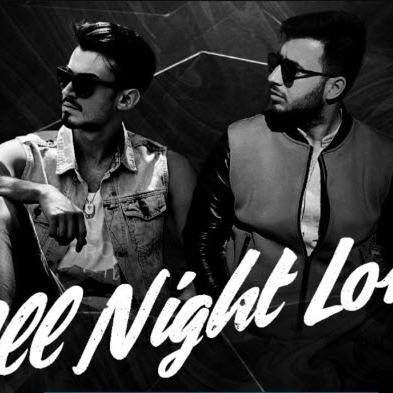 All Night Long - Alexander & Mayo
