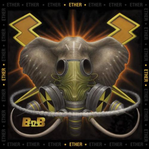 B.o.B feat. Young Thug - Xantastic