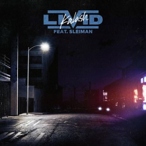 Livid feat. Sleiman - Kalash