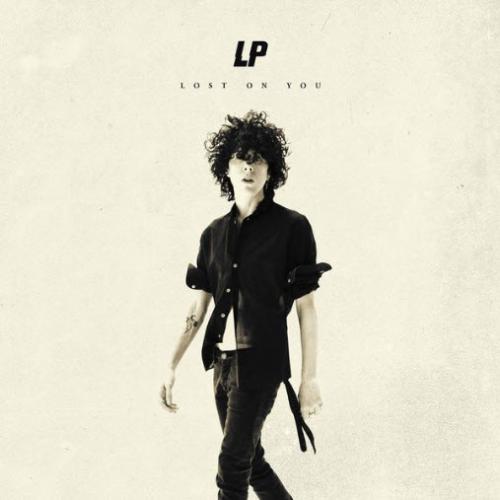LP - Suspicion
