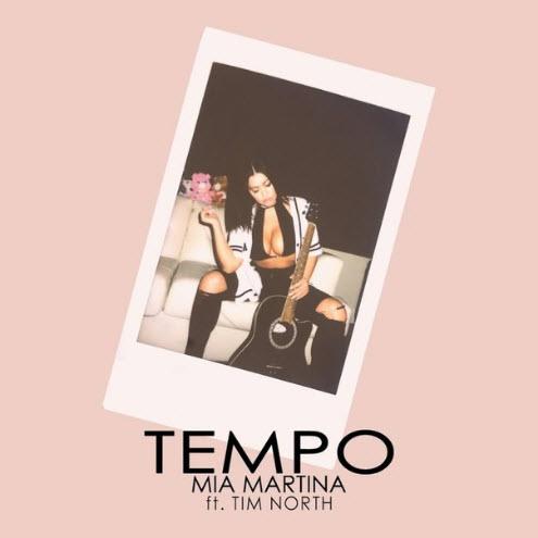 Mia Martina feat. Tim North - Tempo