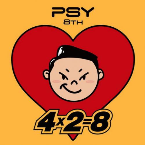 PSY - New Face