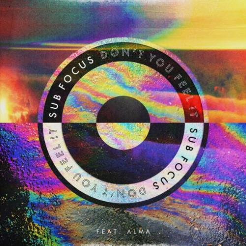 Sub Focus feat. Alma - Don t You Feel It