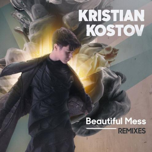 Kristian Kostov - Beautiful Mess (Baron Grand Sunset Remix)