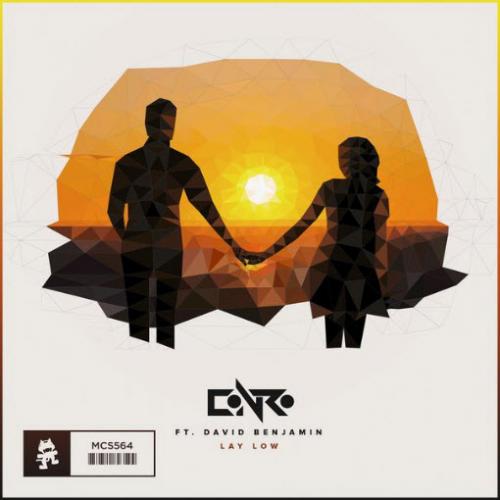 Conro feat. David Benjamin - Lay Low