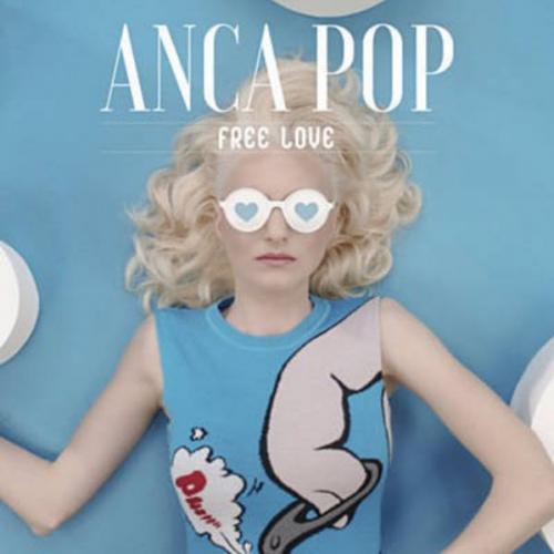 Anca Pop - Loco Poco
