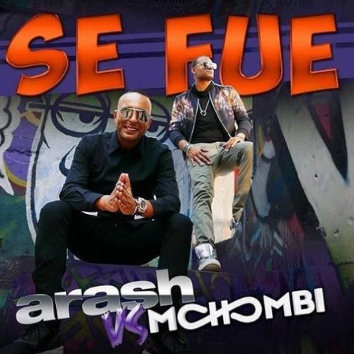 Arash feat. Mohombi - Se Fue (Radio Edit)