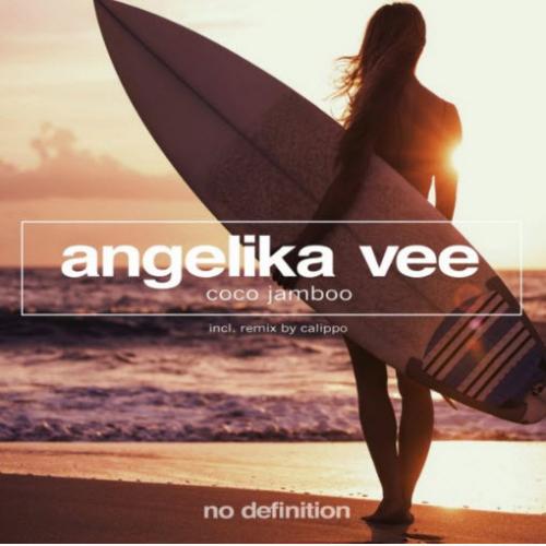 Angelika Vee - Coco Jamboo