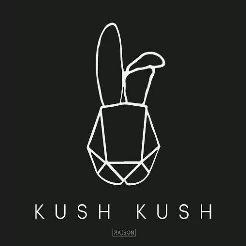 Kush Kush - Fight Back With Love Tonight
