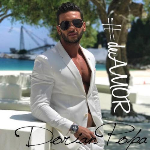 Dorian Popa - De Amor