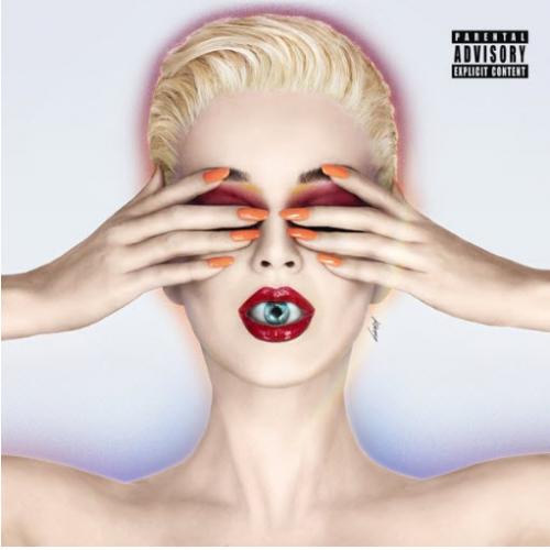 Mind Maze - Katy Perry