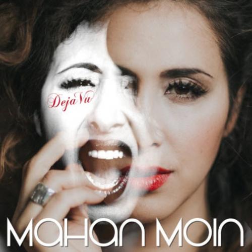 Mahan Moin - Deja Vu