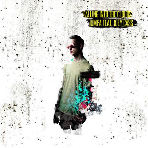 Falling Into The Clouds - Jumpa feat. Joey Cass