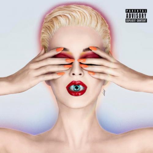 Bigger Than Me - Katy Perry