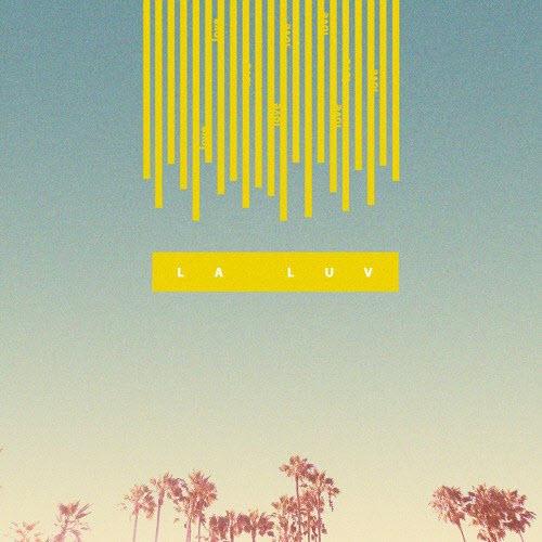 Koni feat. Rakan - LA Luv