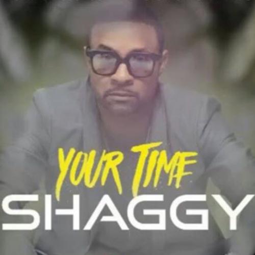 Shaggy - Your Time