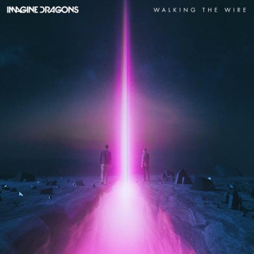 Imagine Dragons - Walking The Wire Copy