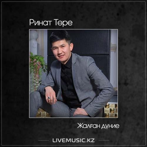 Ринат Төре - Жалған дүние (2017)