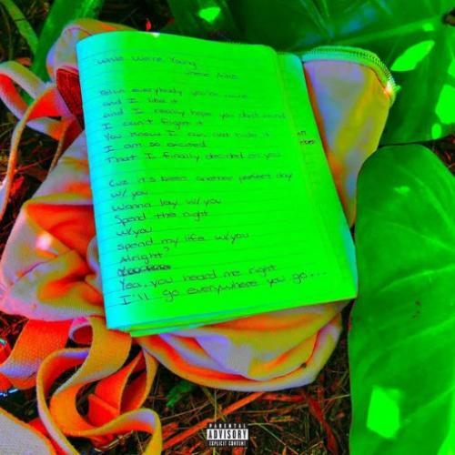 Hello Ego - Jhene Aiko feat. Chris Brown