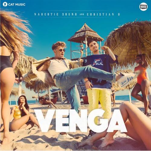 Narcotic Sound & Christian D - Venga