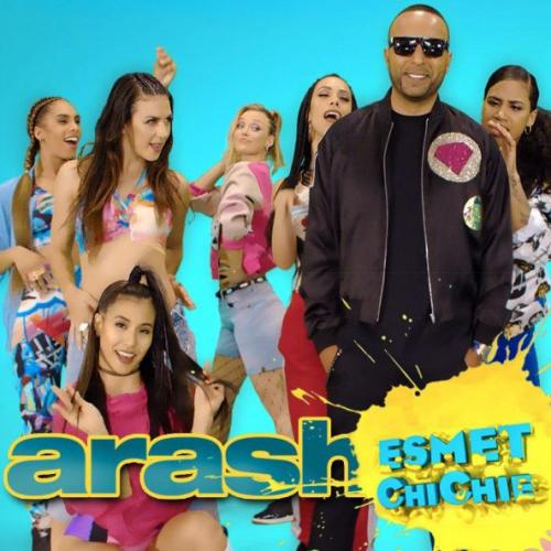 Esmet ChiChie - Arash