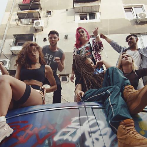 Move Your Body - Denisse & Stephan