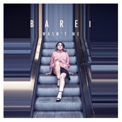 Wasn t Me - Barei