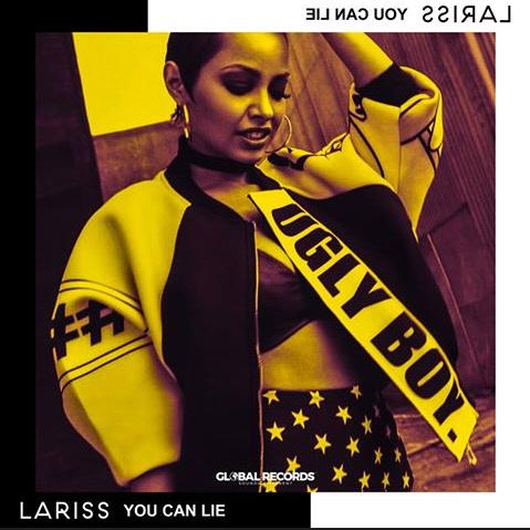 Lariss - You Can Lie