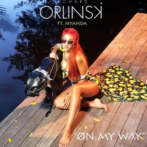 Richard Orlinski feat. Nyanda - On My Way