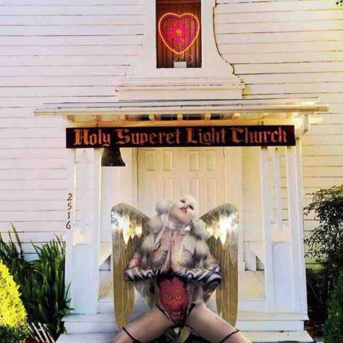 Brooke Candy - Volcano