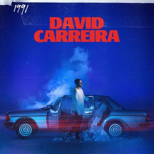 David Carreira - Lucia