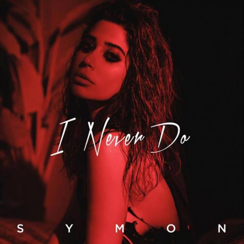 I Never Do - Symon