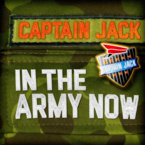 Captain Jack - In The Army Now (Radio Mix)