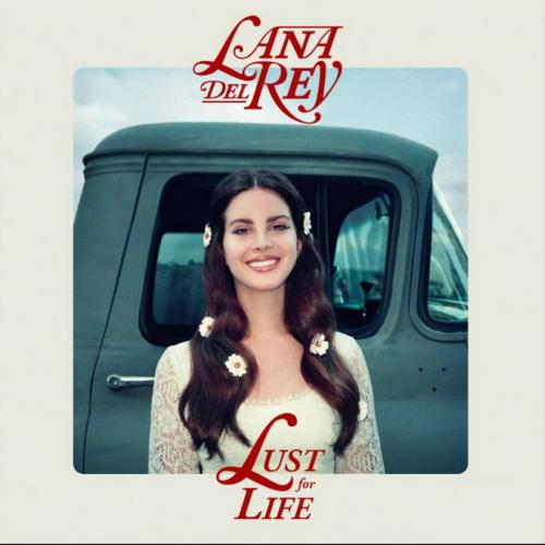 Heroin - Lana Del Rey