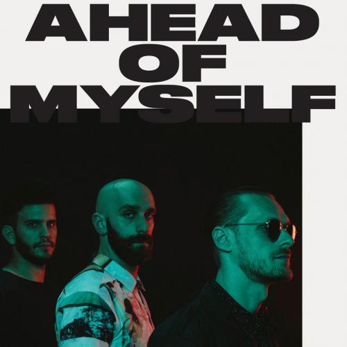 X Ambassadors - Ahead Of Myself