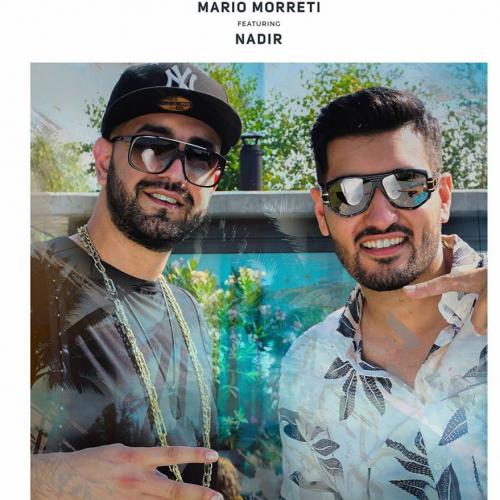 Mario Morreti feat. Nadir - Carnaval De Rio