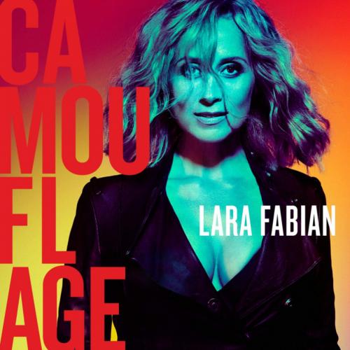 Growing Wings - Lara Fabian