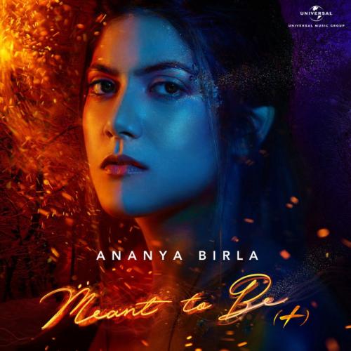 Meant To Be - Ananya Birla