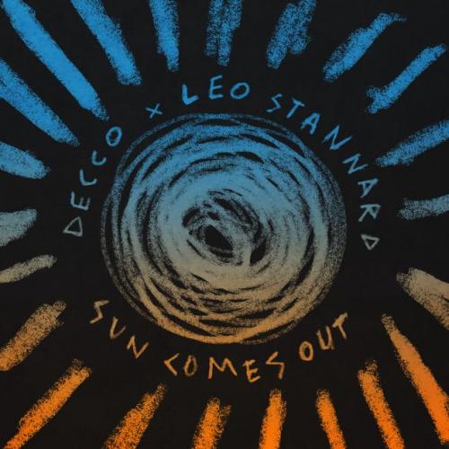 Decco & Leo Stannard - Sun Comes Out
