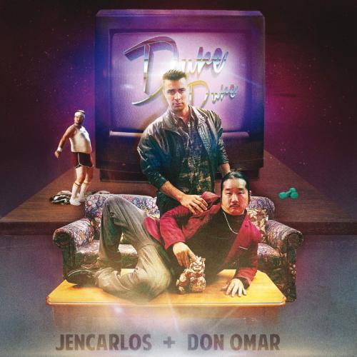 Jencarlos & Don Omar - Dure Dure