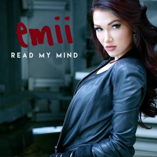 Read My Mind - Emii