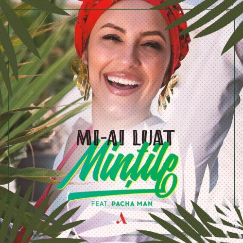 Andra feat. Pacha Man - Mi-Ai Luat Mintile