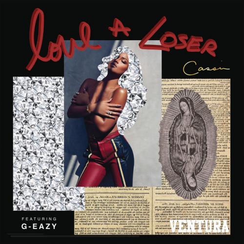 Cassie - Love A Loser