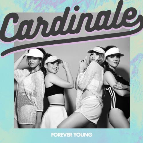 Forever Young (Radio Edit) - Cardinale