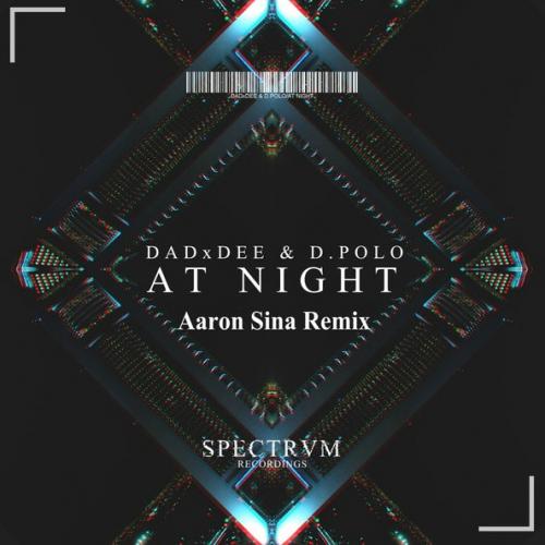 DADxDee & D.Polo - At Night (Radio Mix)