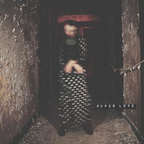 Allie X - Paper Love