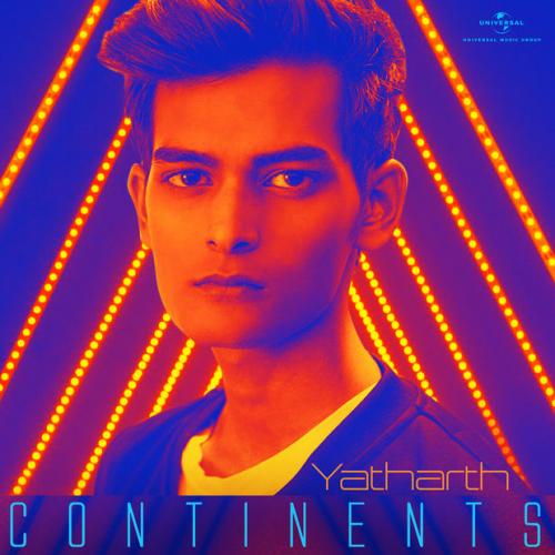 Continents - Yatharth