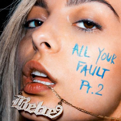 (Not) The One - Bebe Rexha
