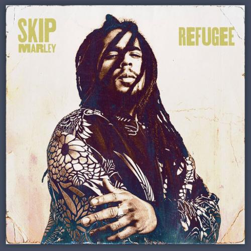 Skip Marley - Refugee