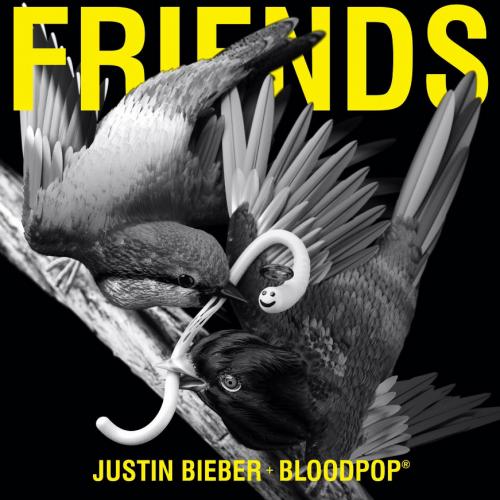 Friends - Justin Bieber feat. BloodPop